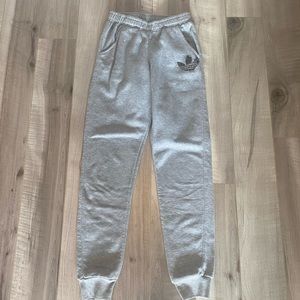 Vintage Trackpants - Adidas